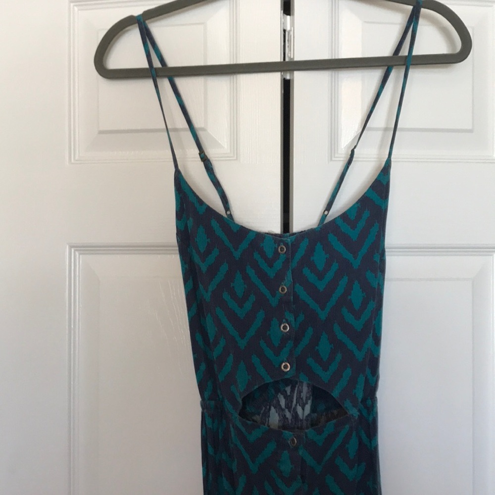 Roxy Dress